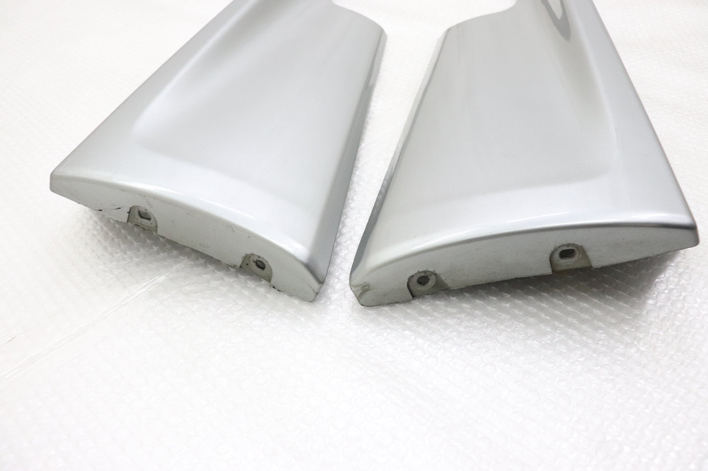 Used NISSAN Side Skirt & Mudguard Set - BCNR33