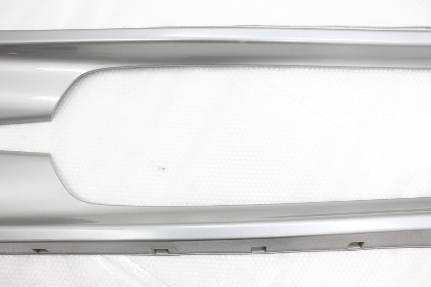 Used NISSAN Side Skirt & Mudguard Set - BCNR33