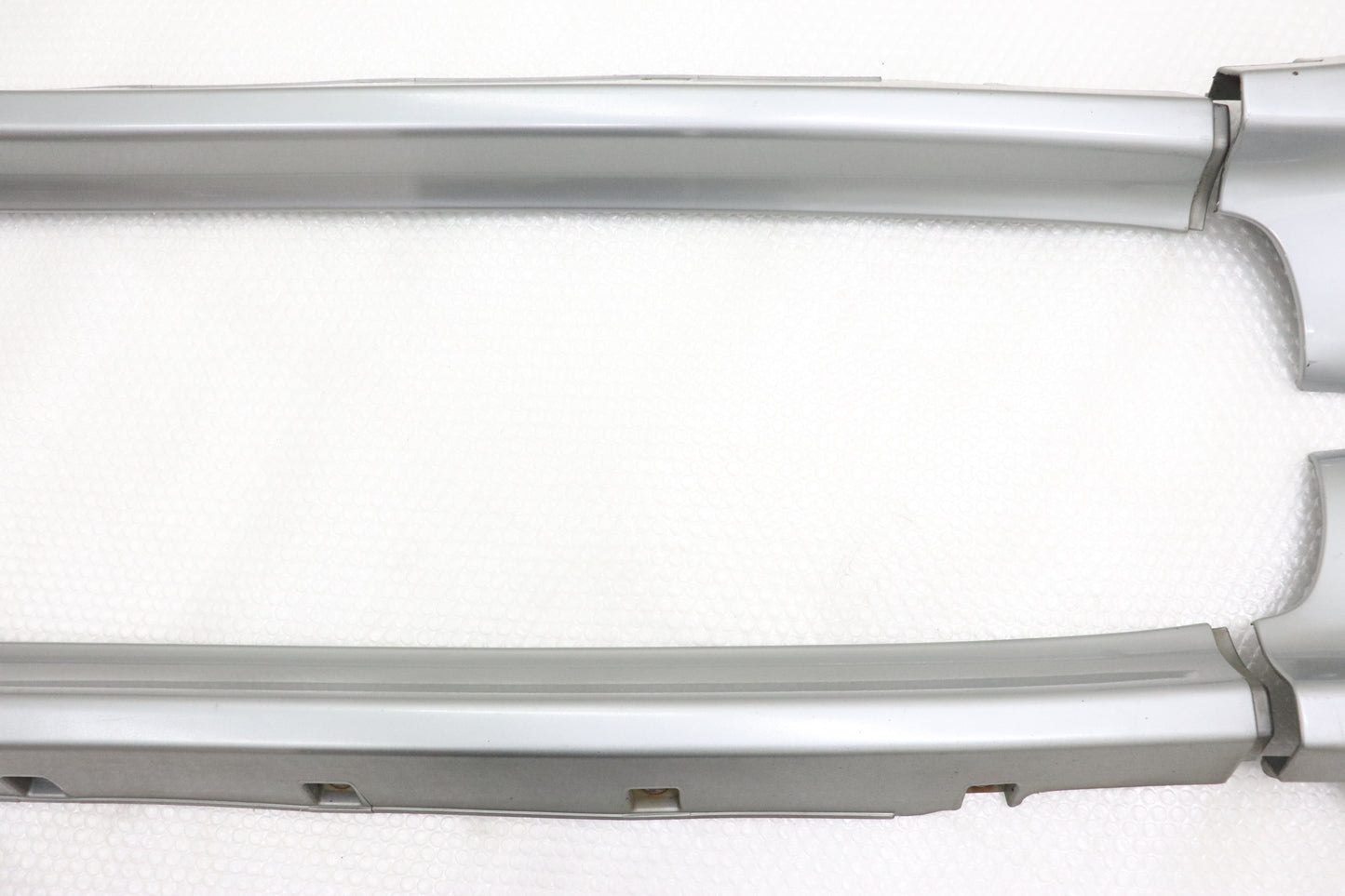 Used NISSAN Side Skirt & Mudguard Set - BCNR33