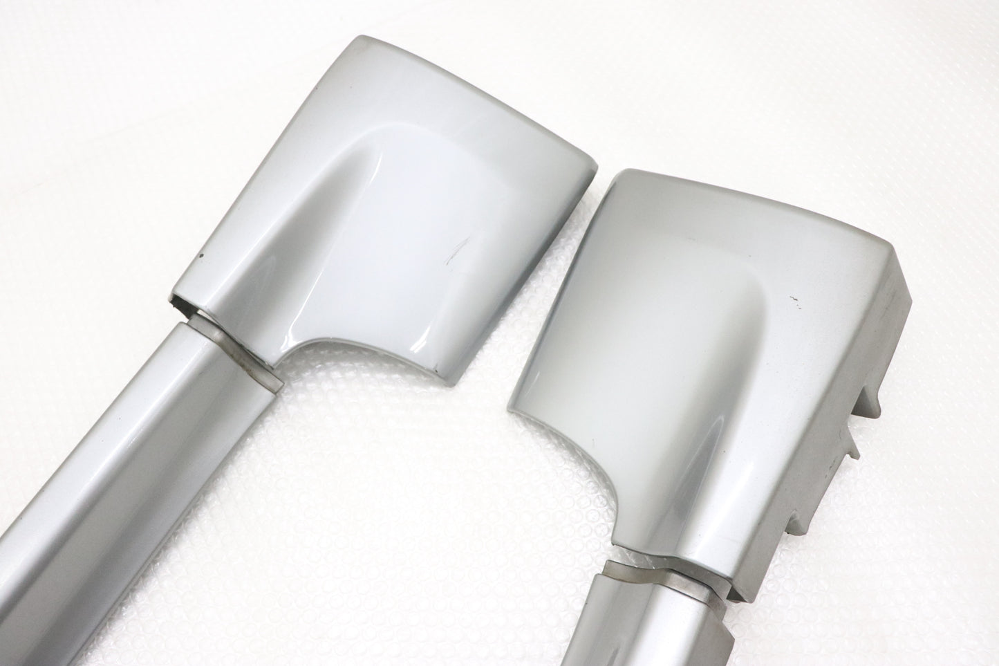 Used NISSAN Side Skirt & Mudguard Set - BCNR33