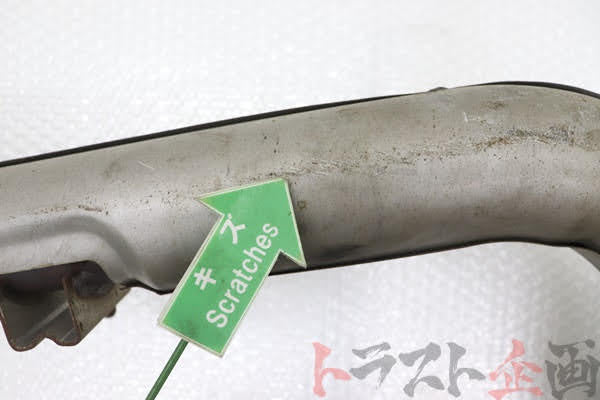 【USED】OEM Muffler Mazda RX-7 Type RS-R (Series 4) FD3S