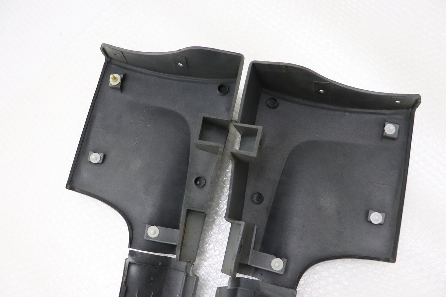 Used NISSAN Side Skirt & Mudguard Set - BCNR33