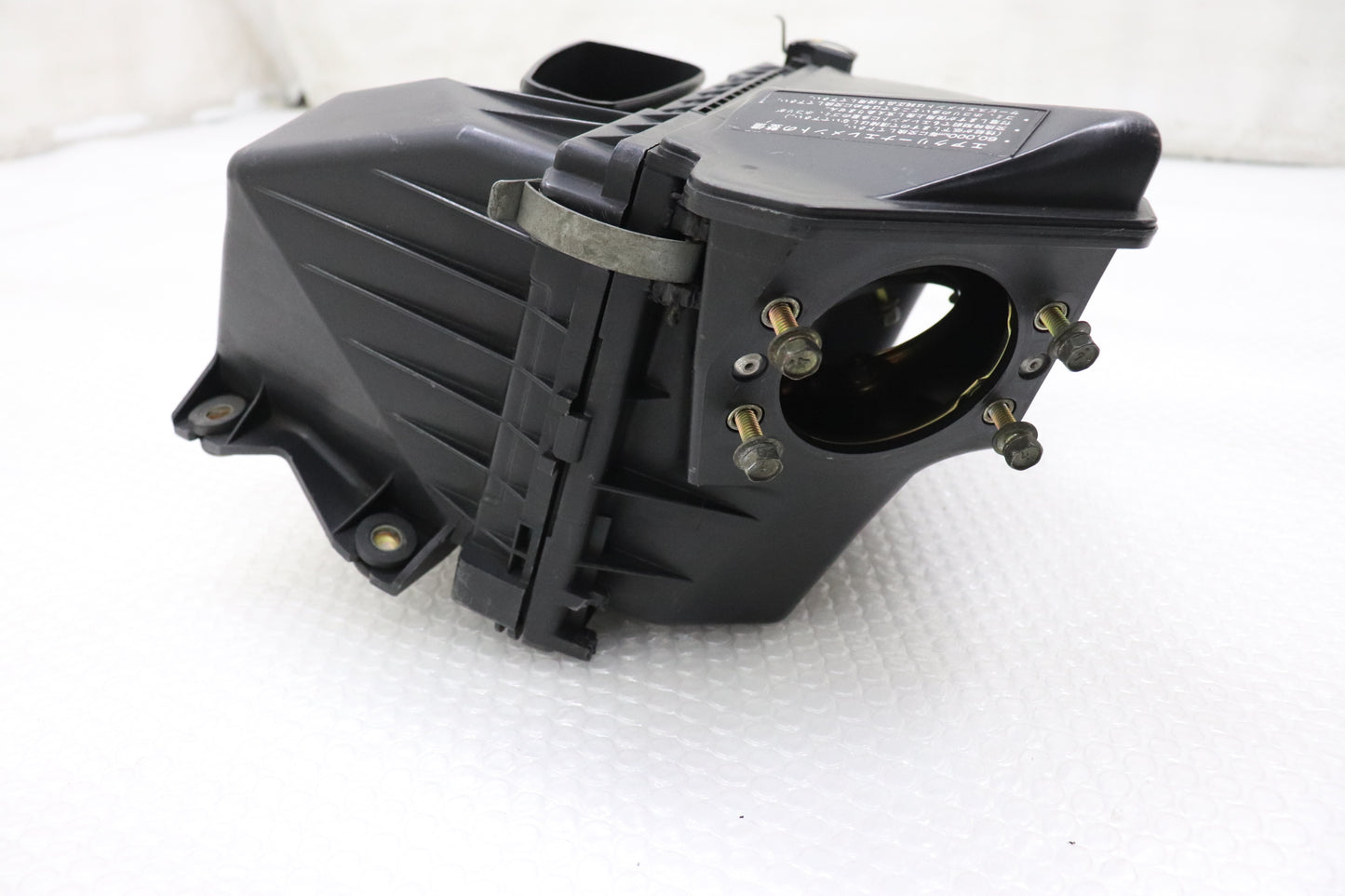 Used NISSAN Air Cleaner Box - BCNR33