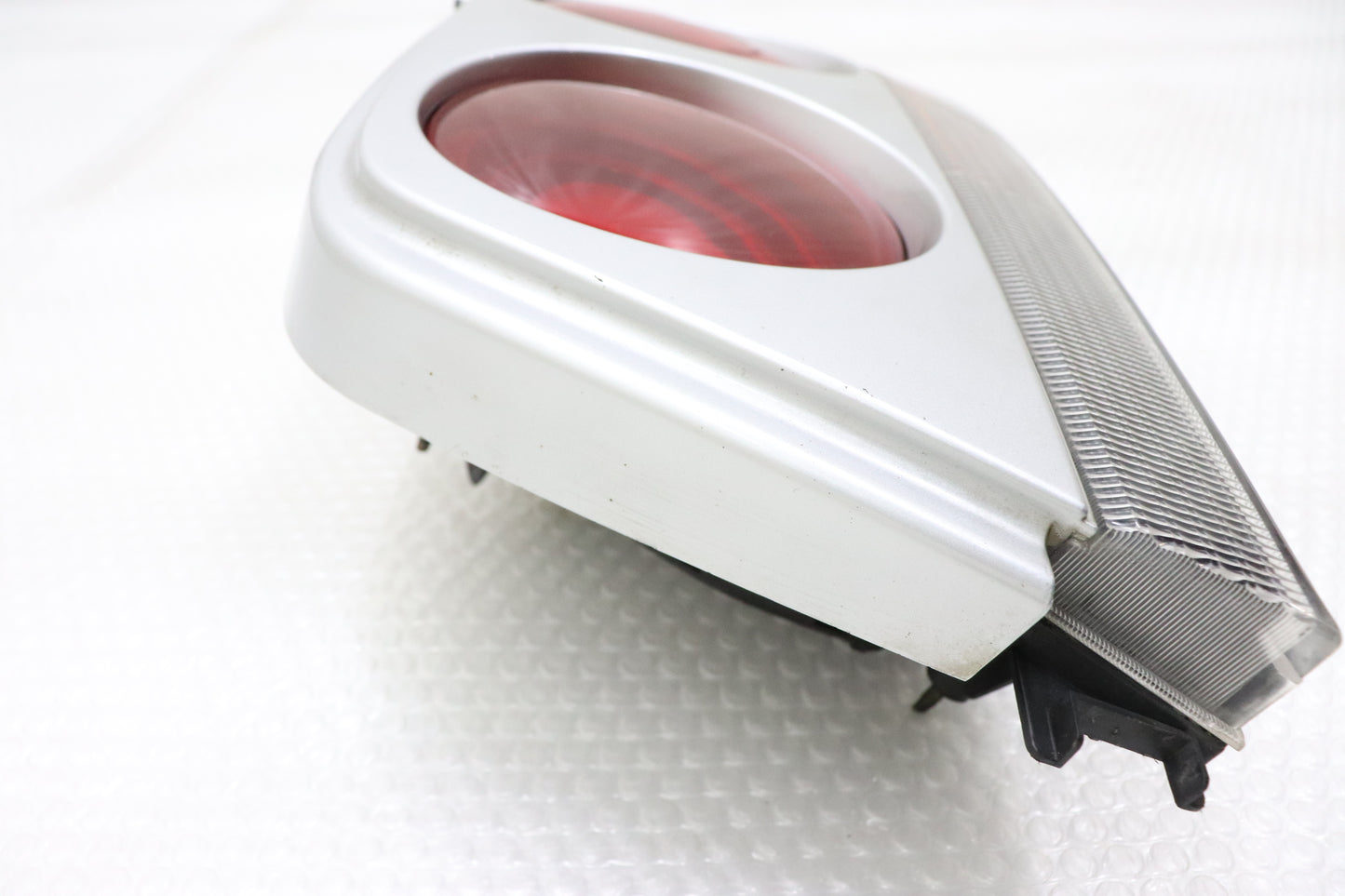 Used NISSAN Tail Lamp & Cover RH LH Set - BCNR33