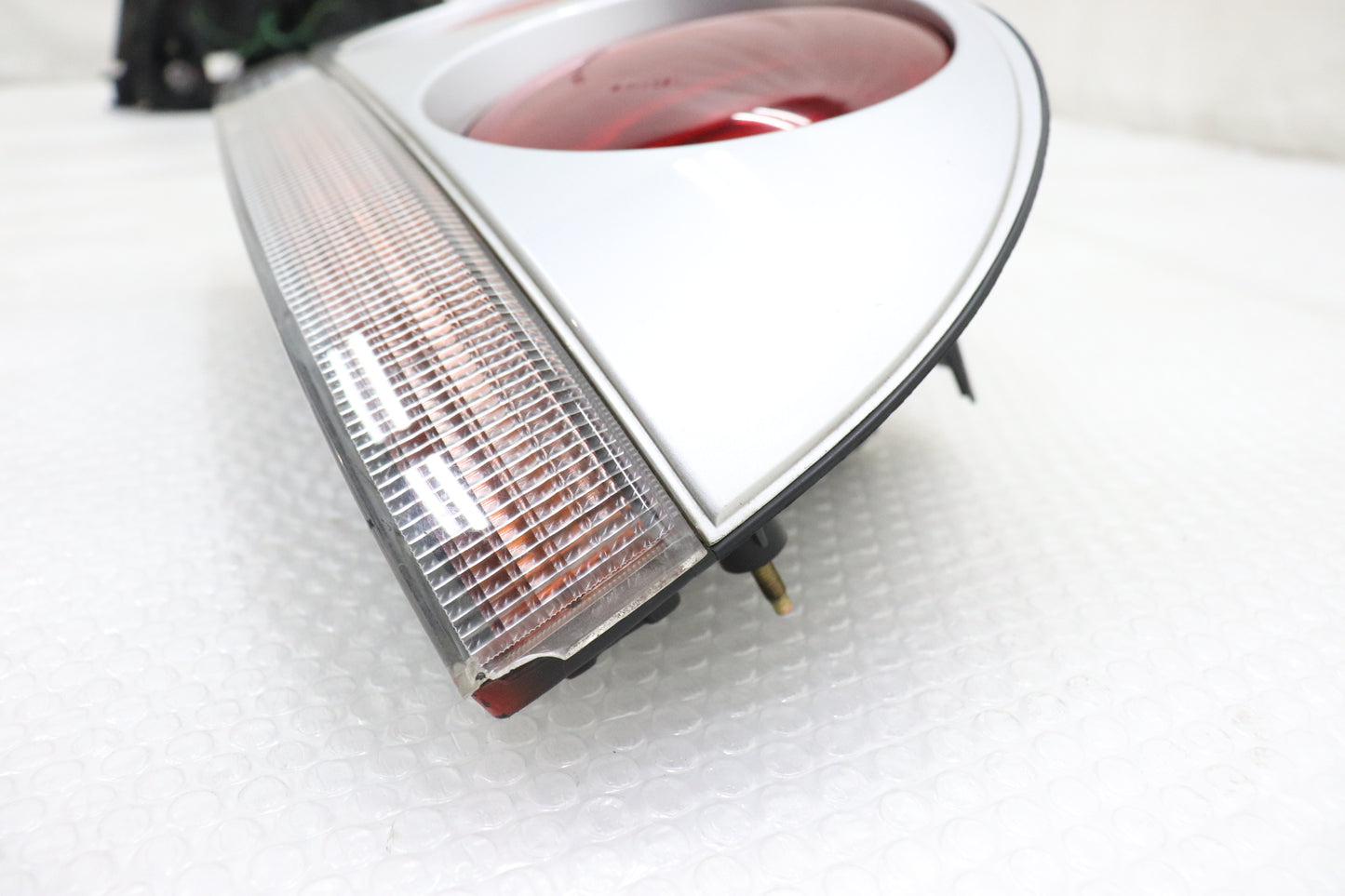 Used NISSAN Tail Lamp & Cover RH LH Set - BCNR33