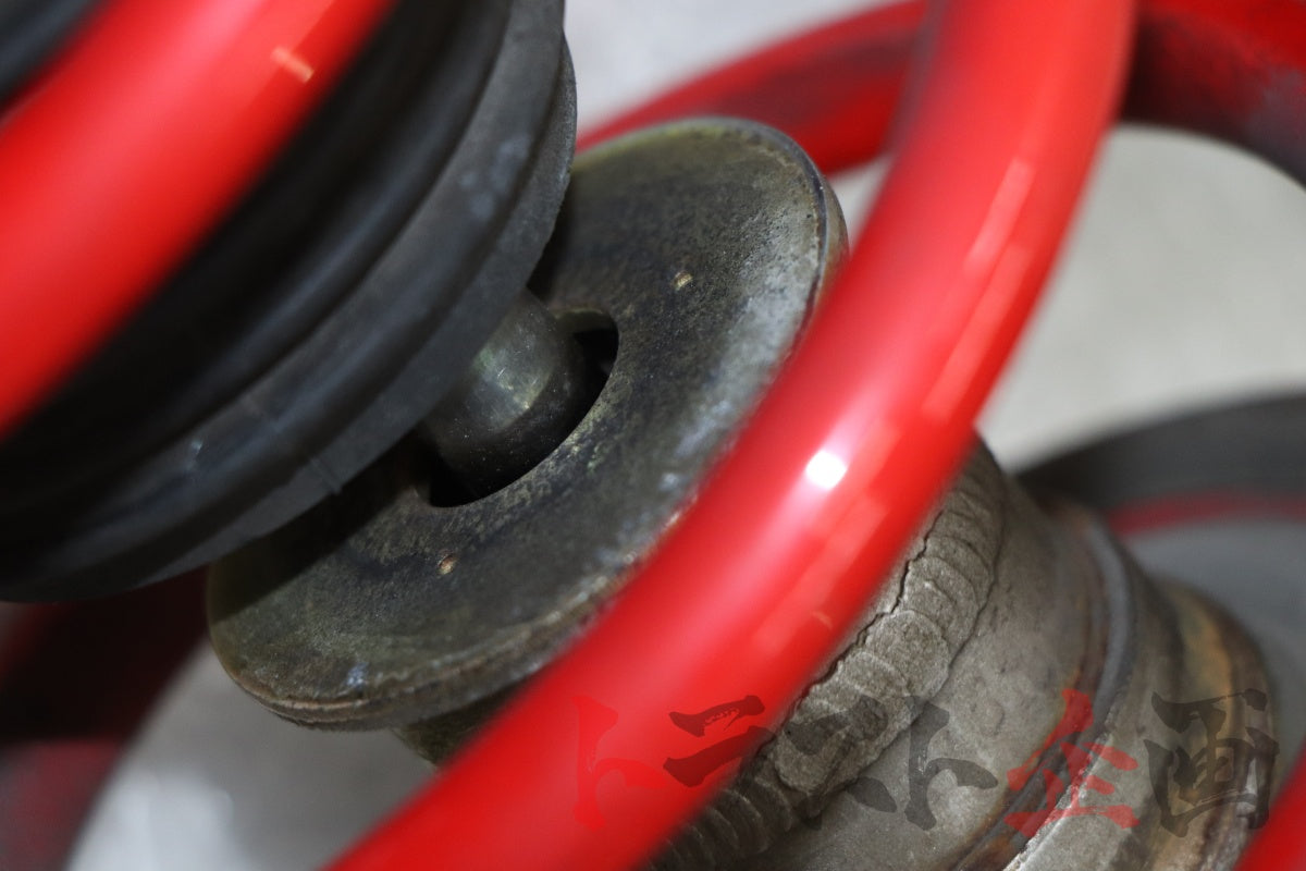 【USED】NISMO S-tune Suspension Kit Nissan Skyline 25GT-T ER34 Coupe