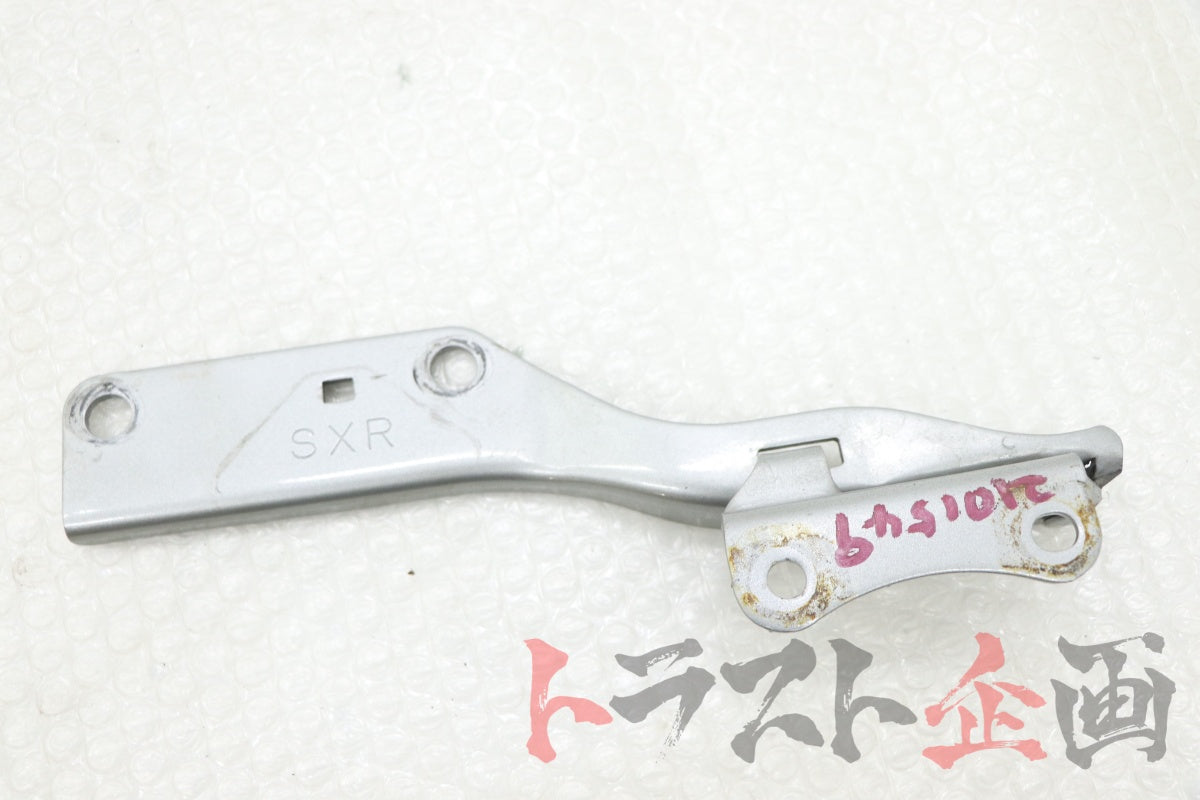 【USED】 Hood Hinges Nissan Skyline R34 GT-R BNR34