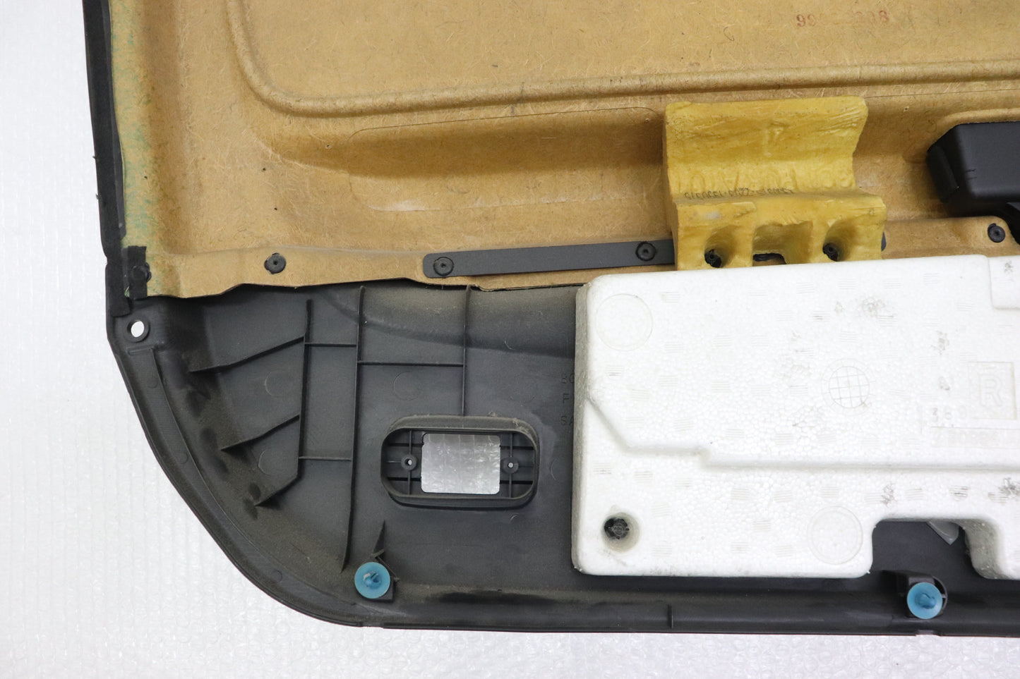 【USED】 NISSAN OEM Door Trim RH Driver's Side - BNR34