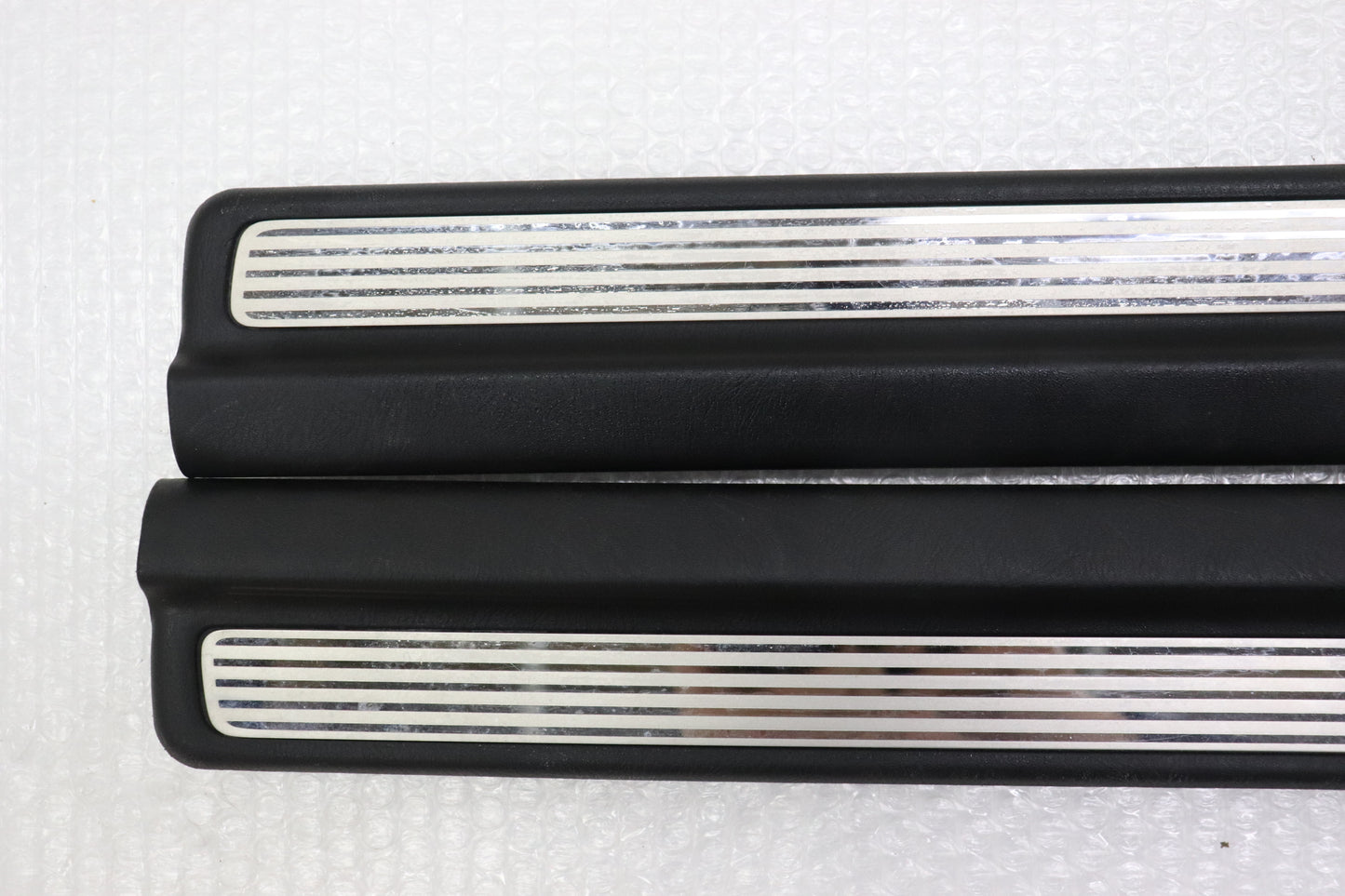 USED NISSAN OEM Kick Plate Set - BNR34