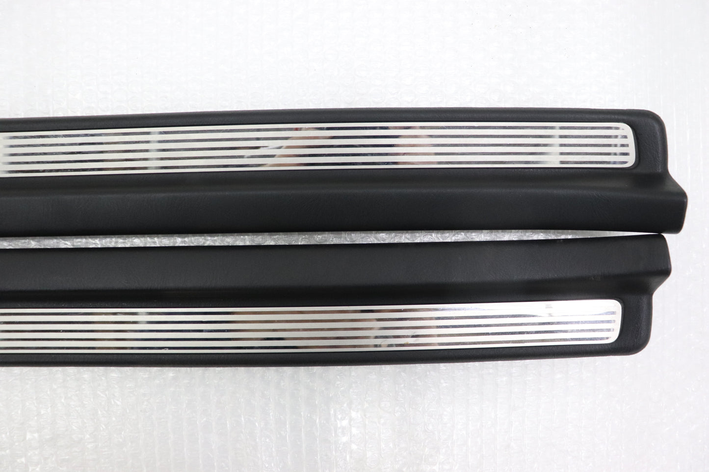 USED NISSAN OEM Kick Plate Set - BNR34