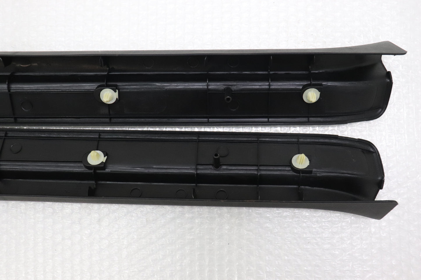 USED NISSAN OEM Kick Plate Set - BNR34