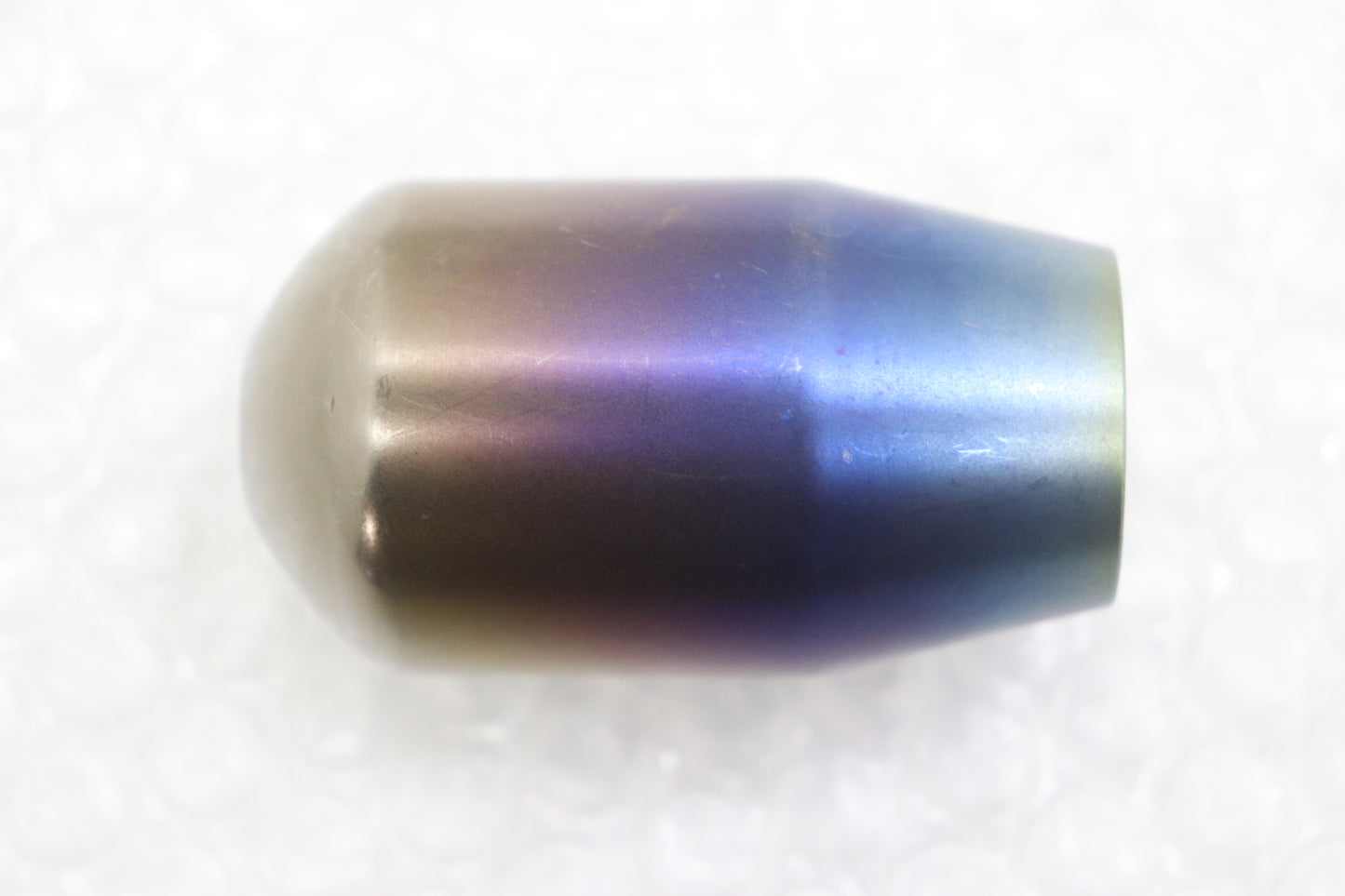 Used NISMO Titanium GT Shift Knob