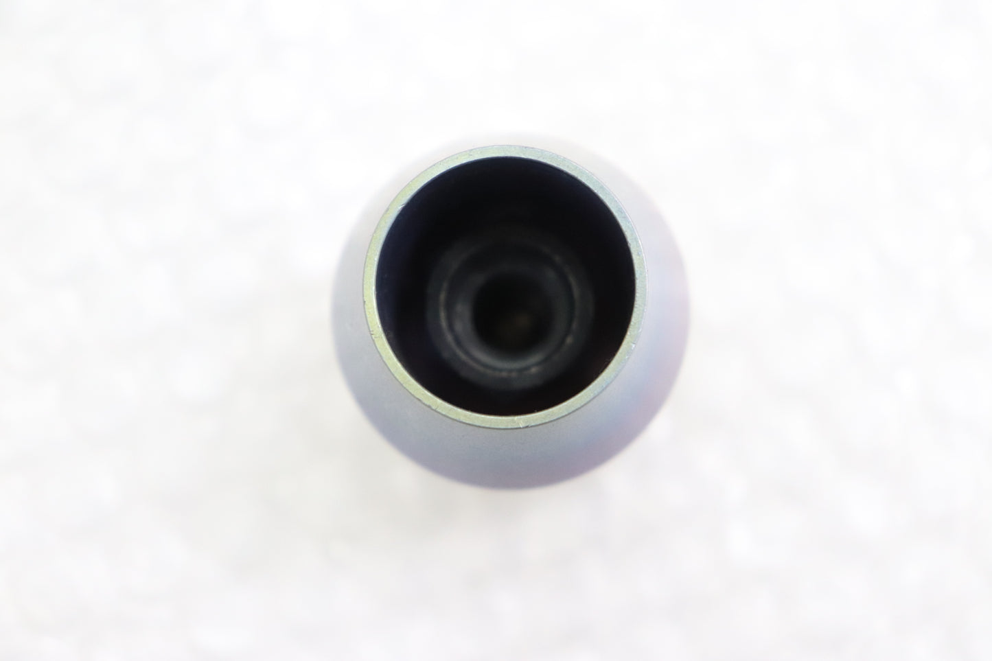 Used NISMO Titanium GT Shift Knob