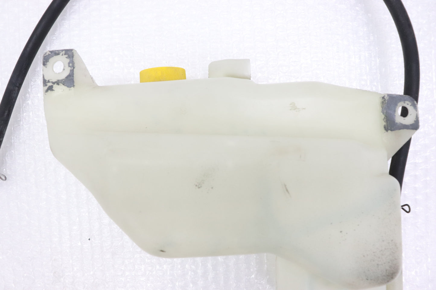 USED NISSAN OEM Radiator Reserve Tank - BNR34
