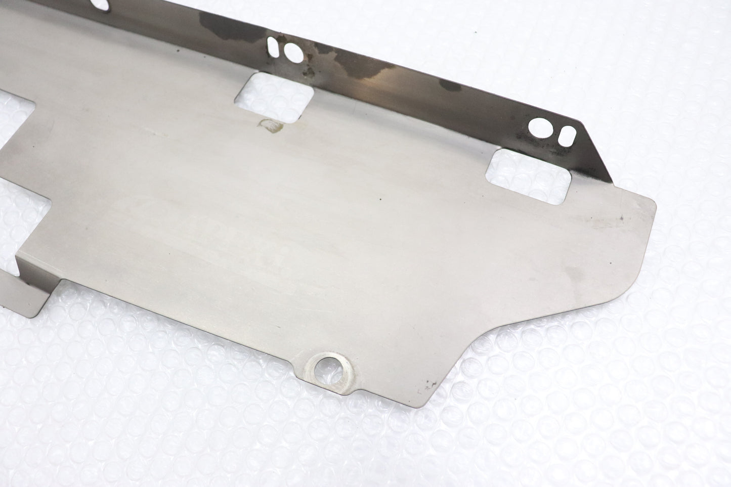 Used ARC Titanium Cooling Panel - BCNR33