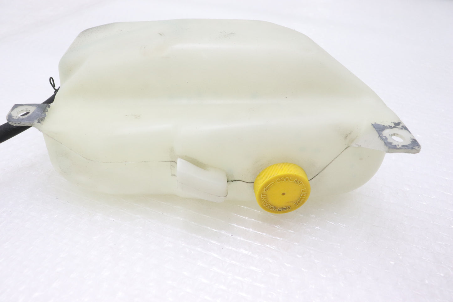 USED NISSAN OEM Radiator Reserve Tank - BNR34