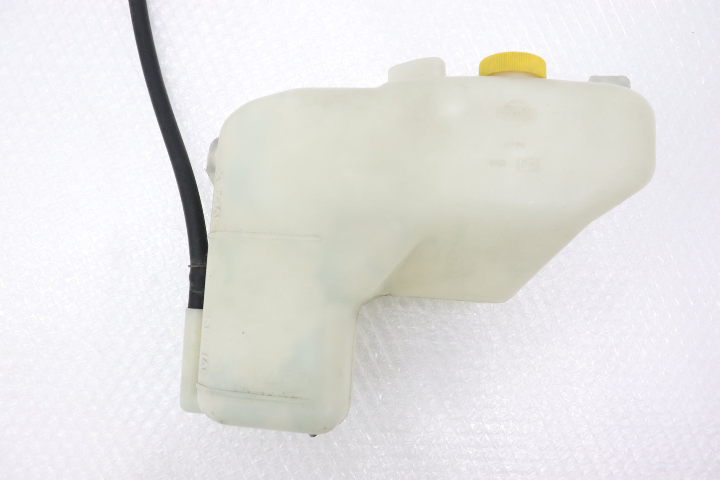 USED NISSAN OEM Radiator Reserve Tank - BNR34