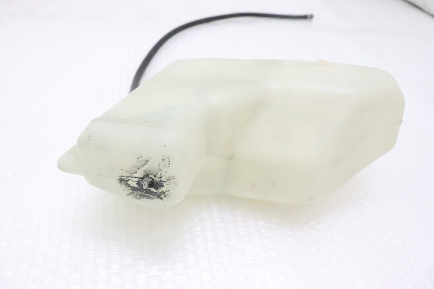 USED NISSAN OEM Radiator Reserve Tank - BNR34