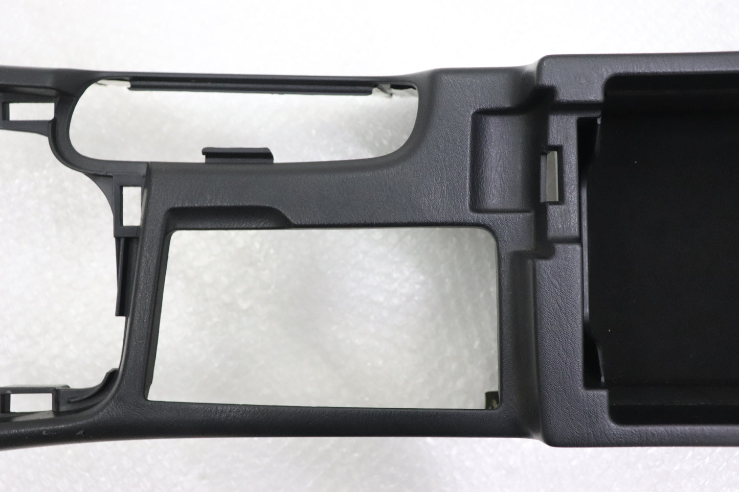 USED NISSAN OEM Center Console - BNR34