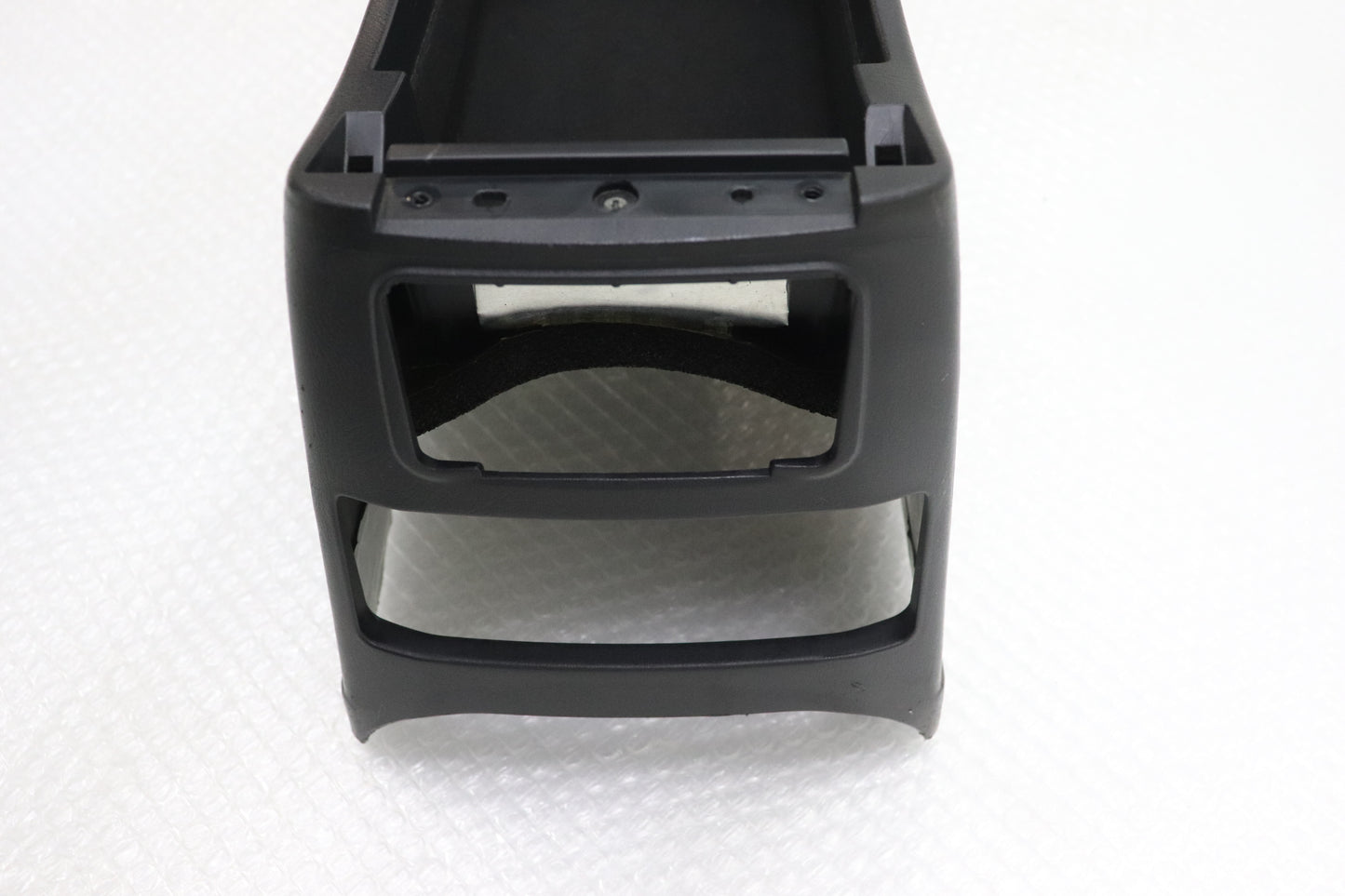 USED NISSAN OEM Center Console - BNR34