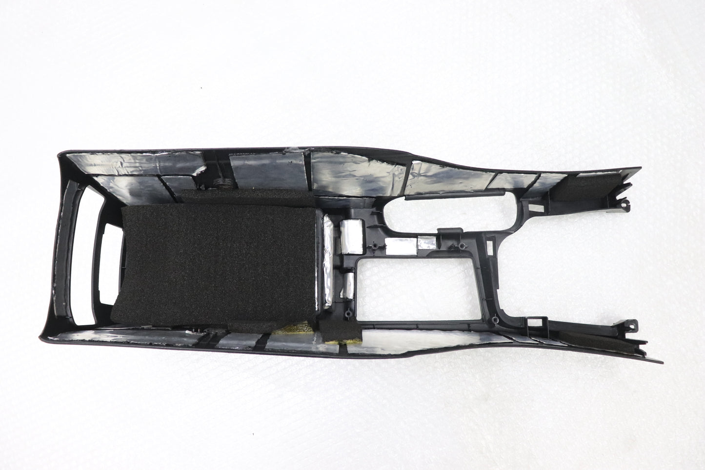 USED NISSAN OEM Center Console - BNR34