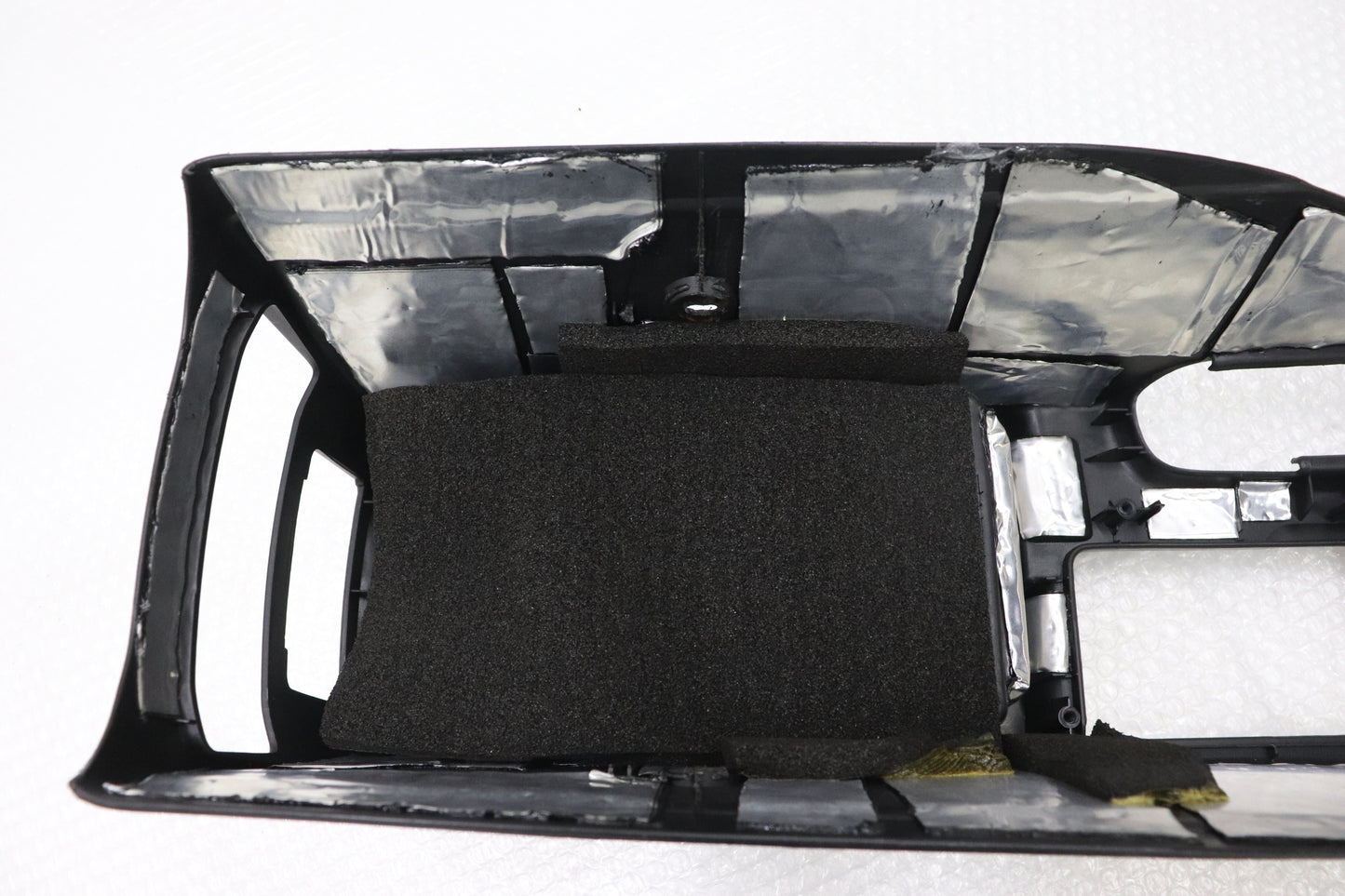 USED NISSAN OEM Center Console - BNR34