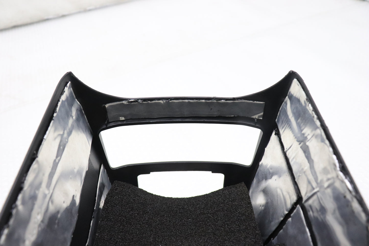USED NISSAN OEM Center Console - BNR34