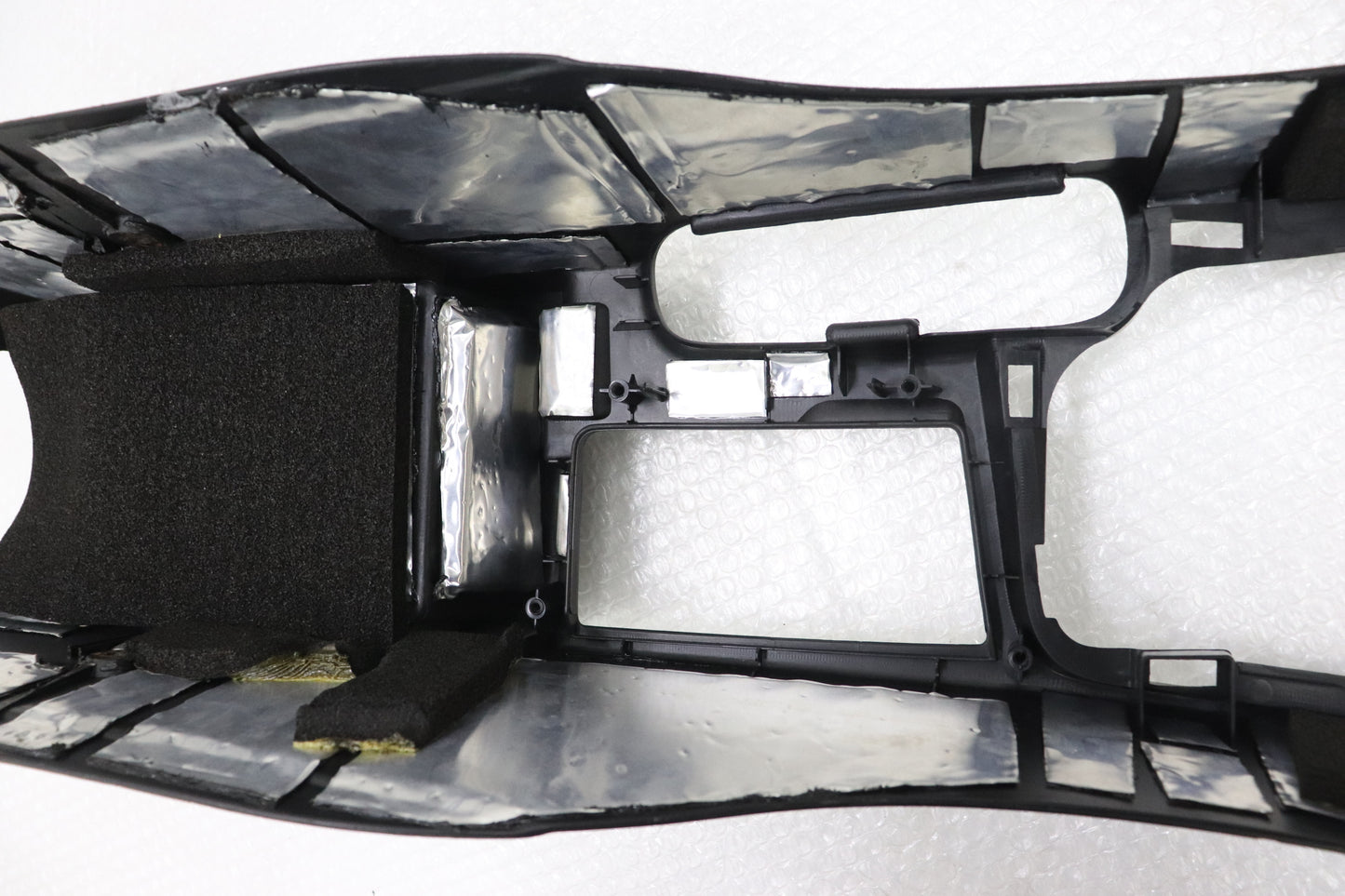USED NISSAN OEM Center Console - BNR34
