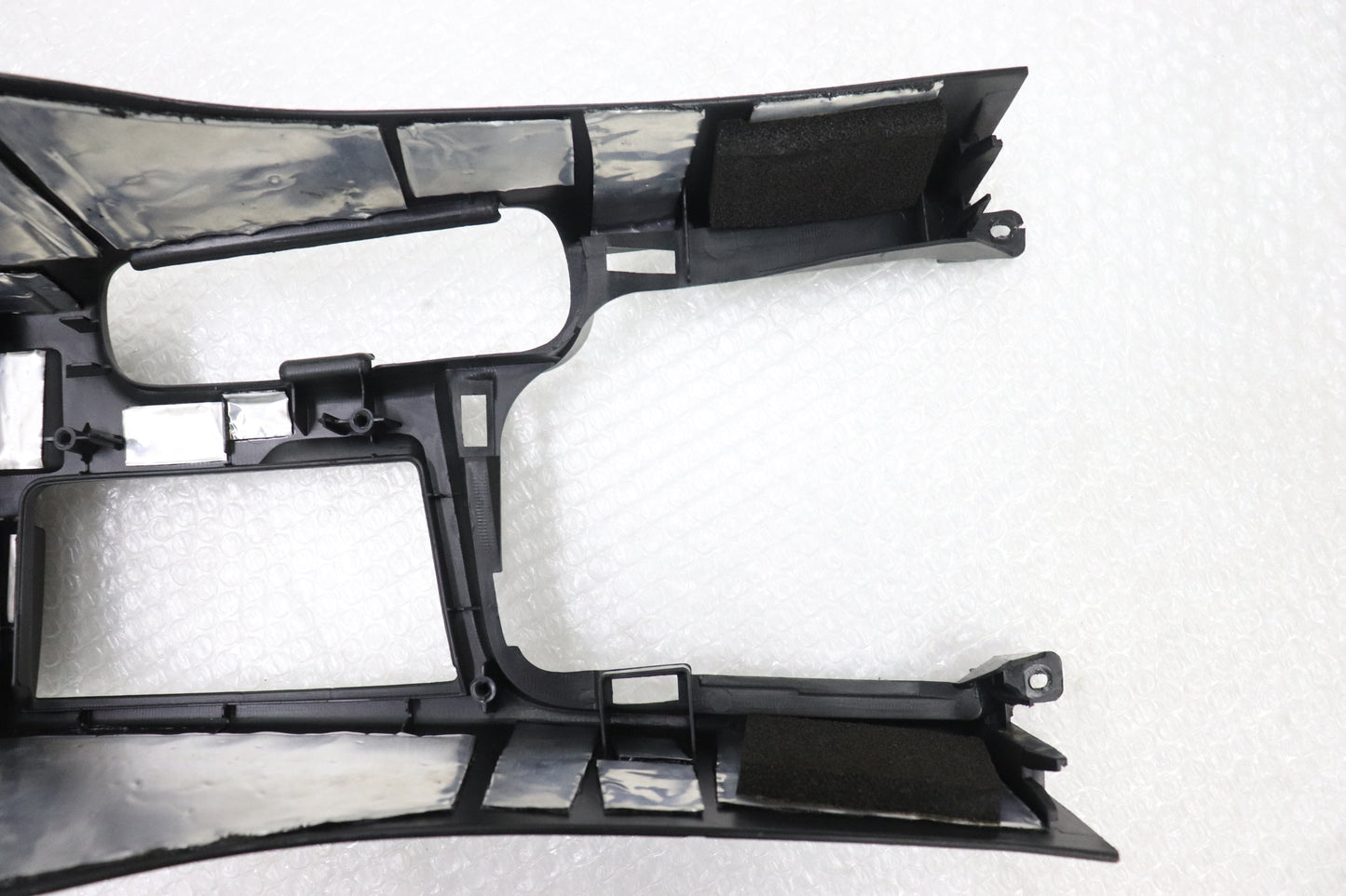 USED NISSAN OEM Center Console - BNR34