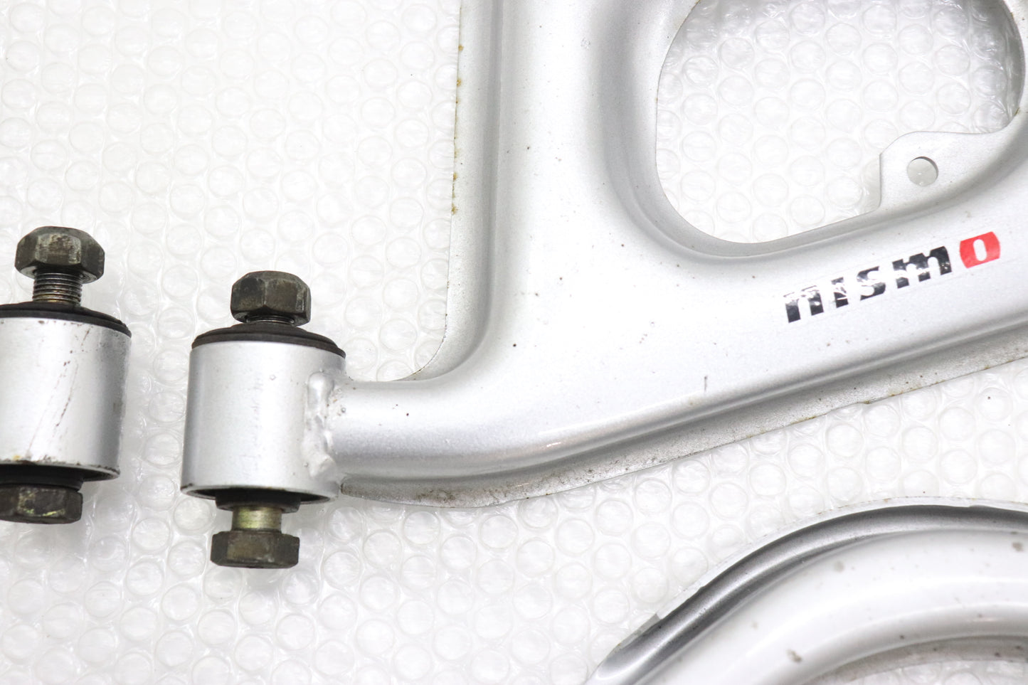 Used NISMO Rear Arm Set - BNR32
