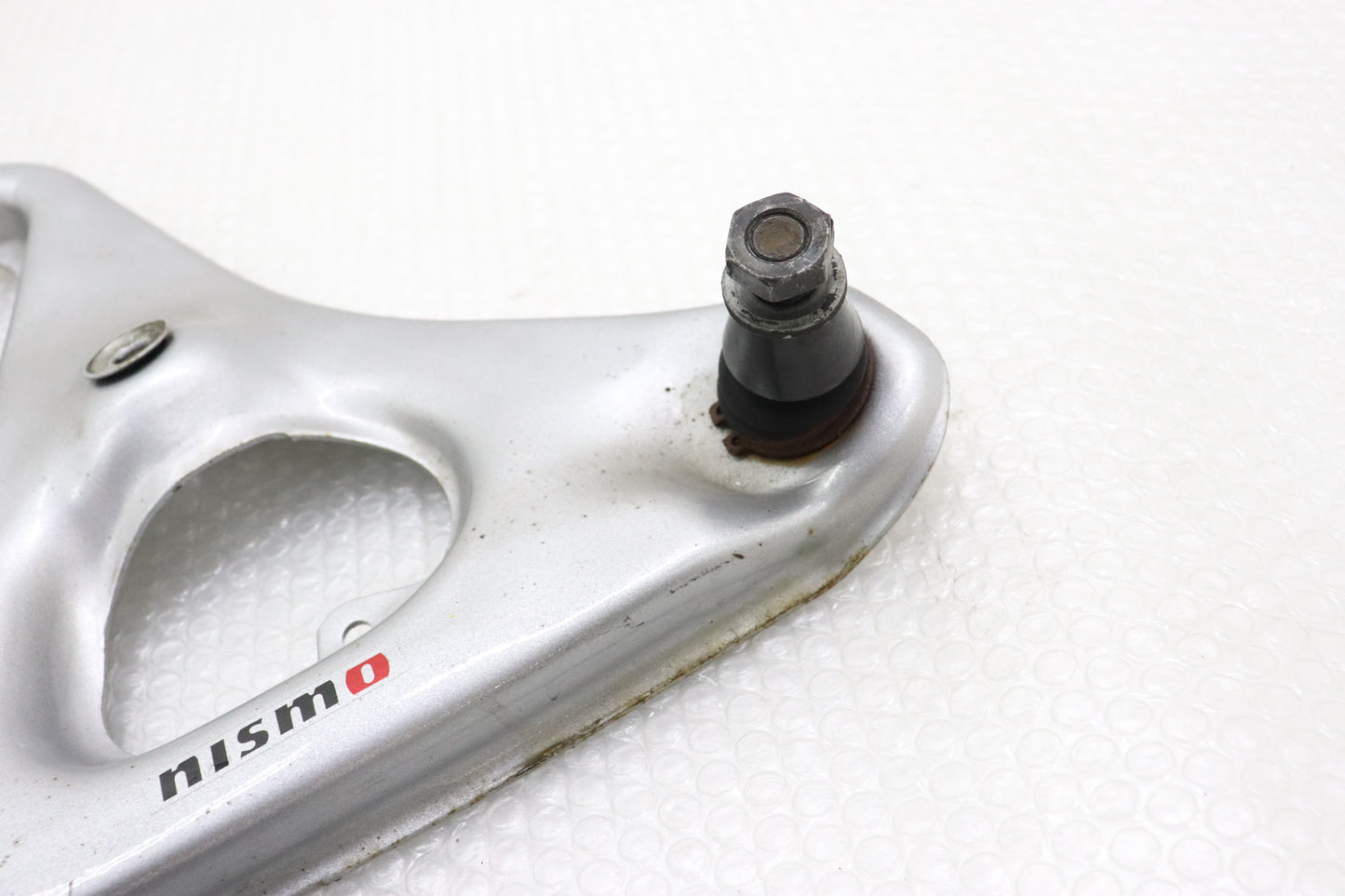 Used NISMO Rear Arm Set - BNR32
