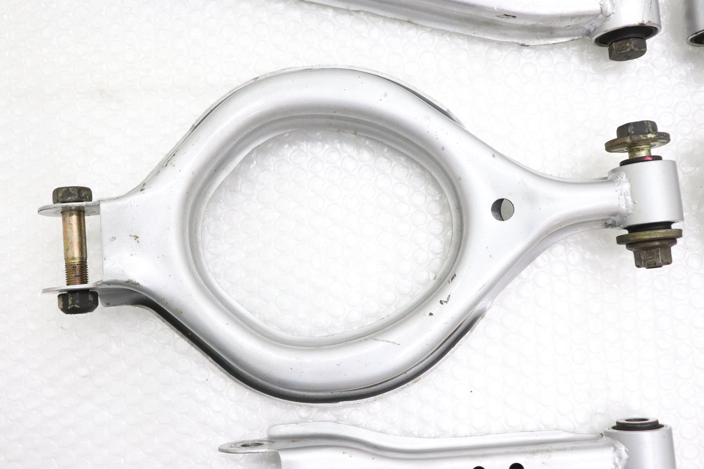 Used NISMO Rear Arm Set - BNR32