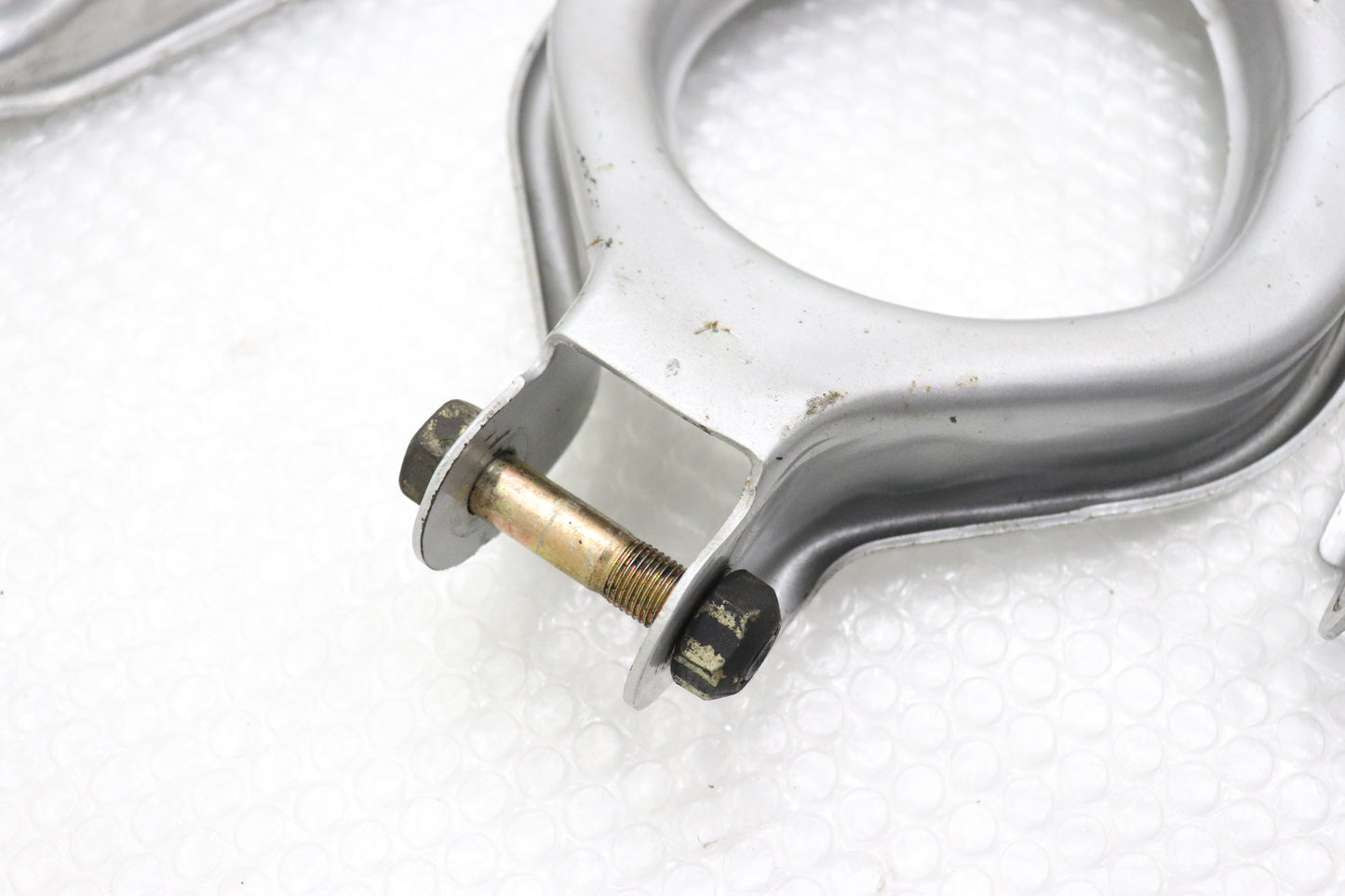 Used NISMO Rear Arm Set - BNR32