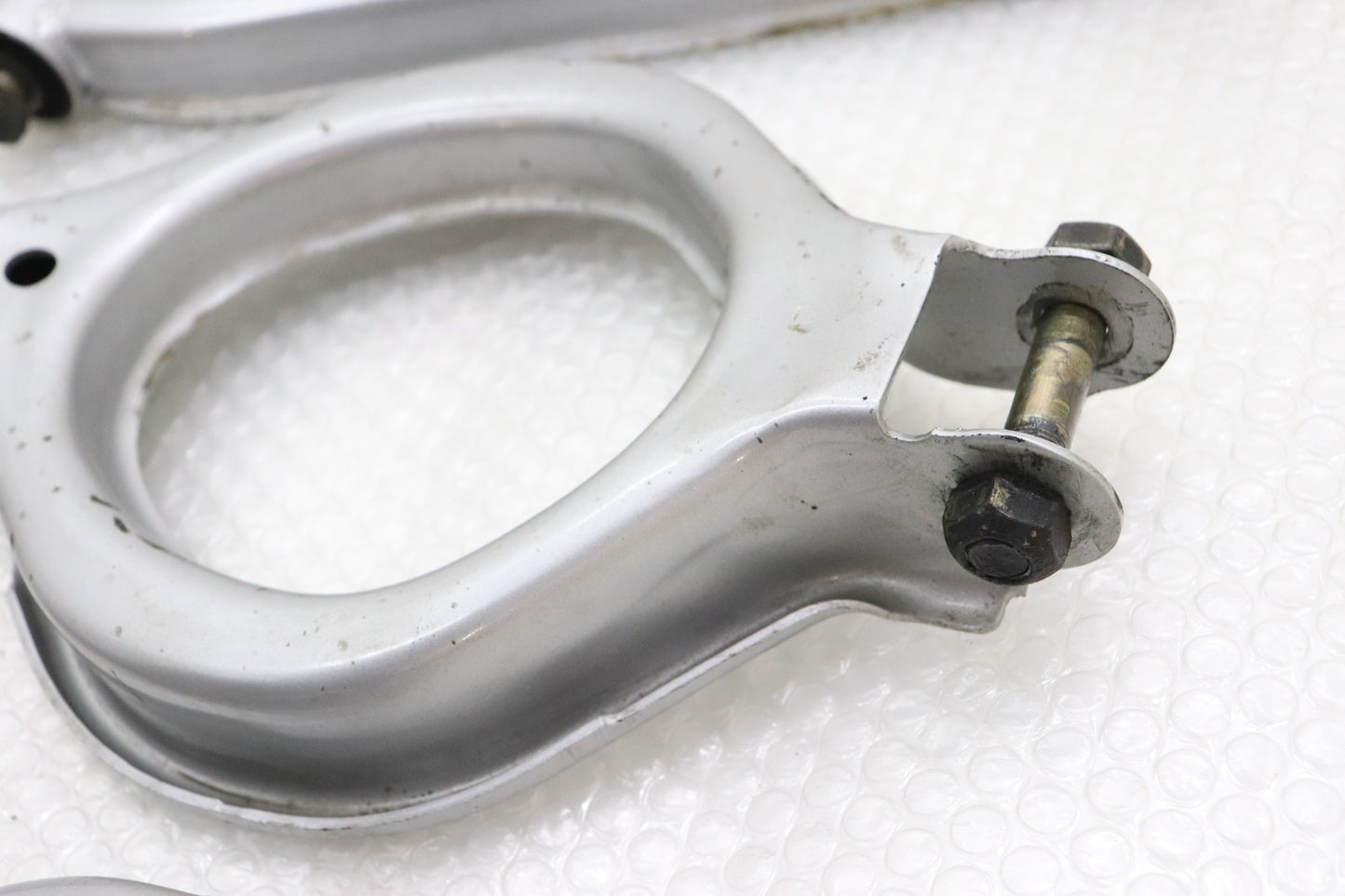 Used NISMO Rear Arm Set - BNR32