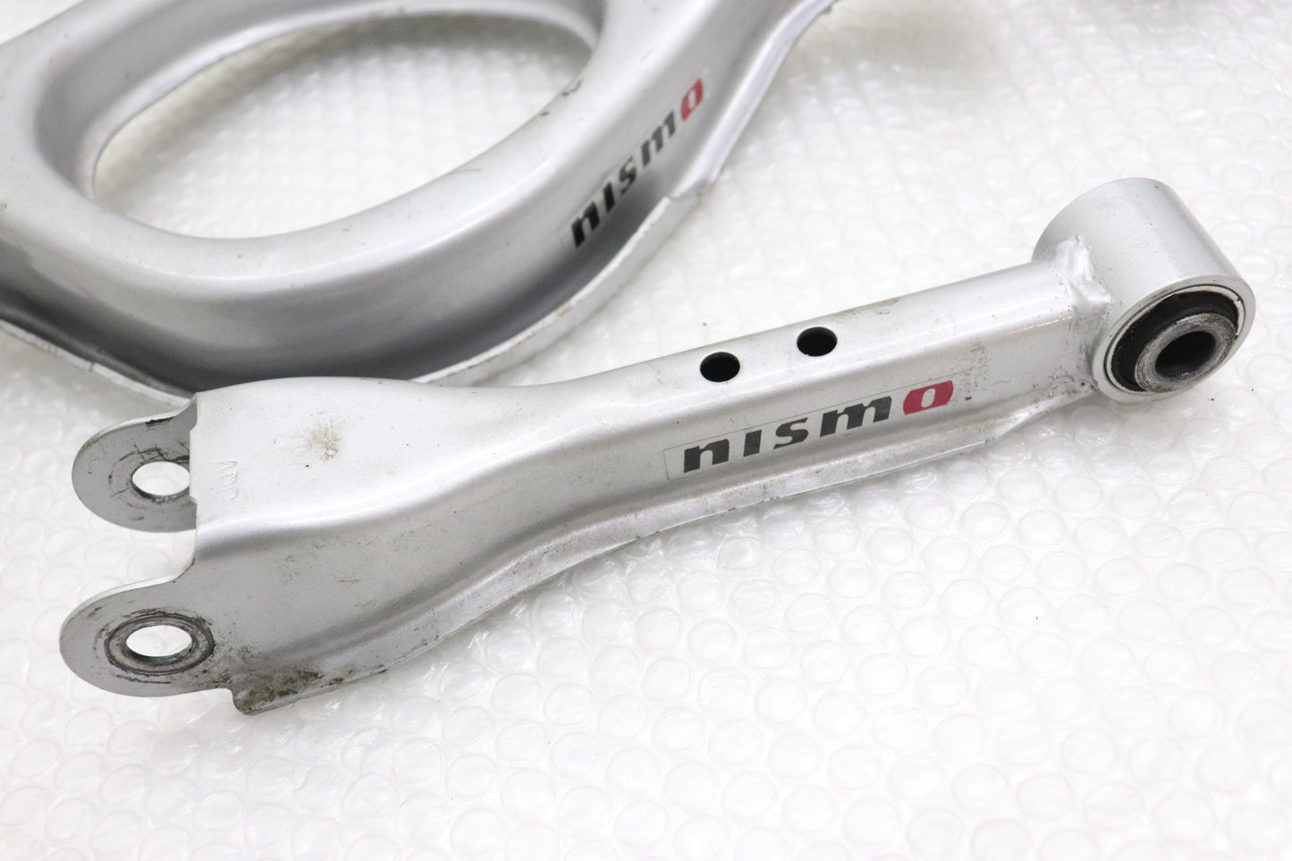 Used NISMO Rear Arm Set - BNR32