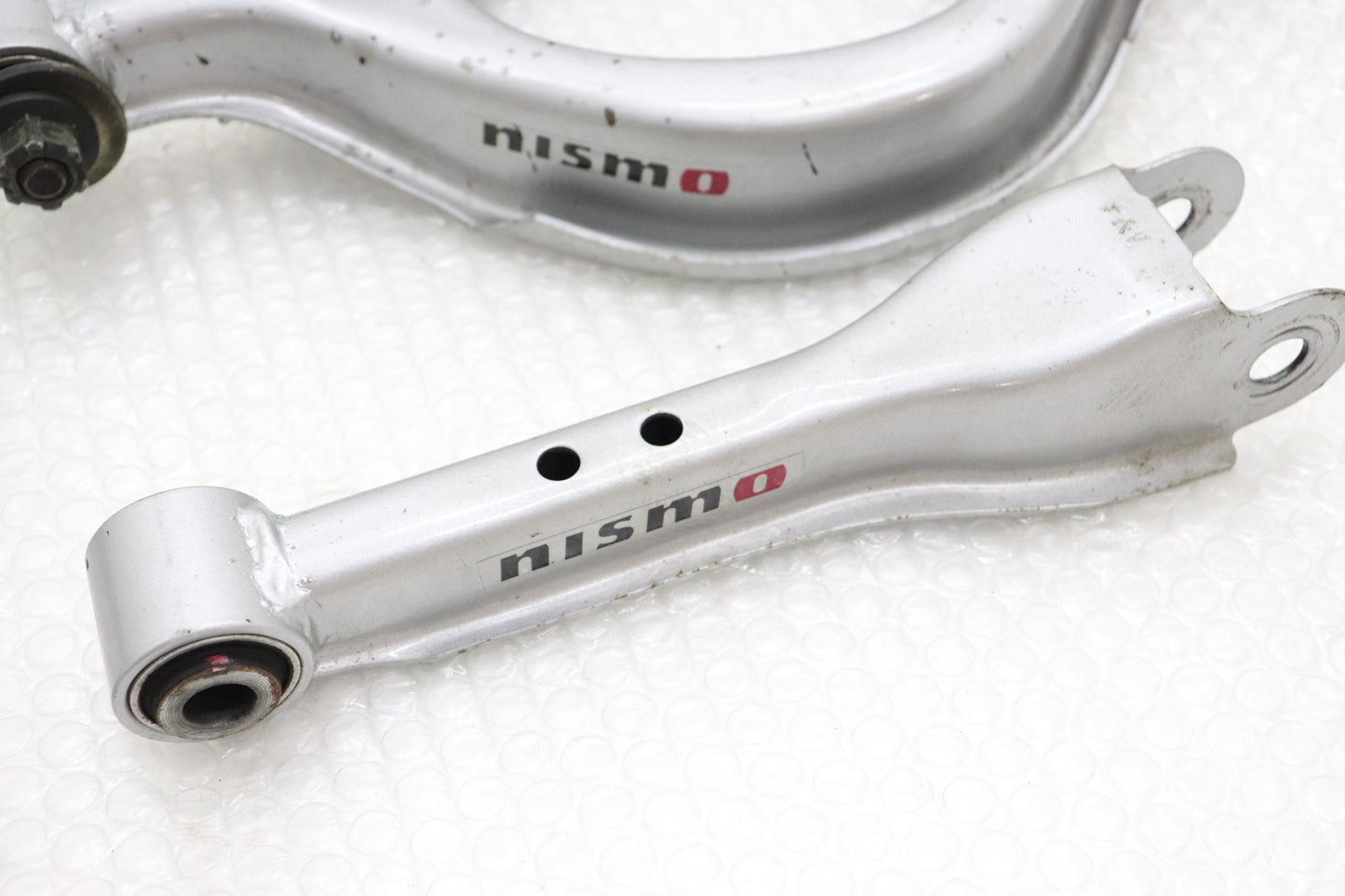 Used NISMO Rear Arm Set - BNR32