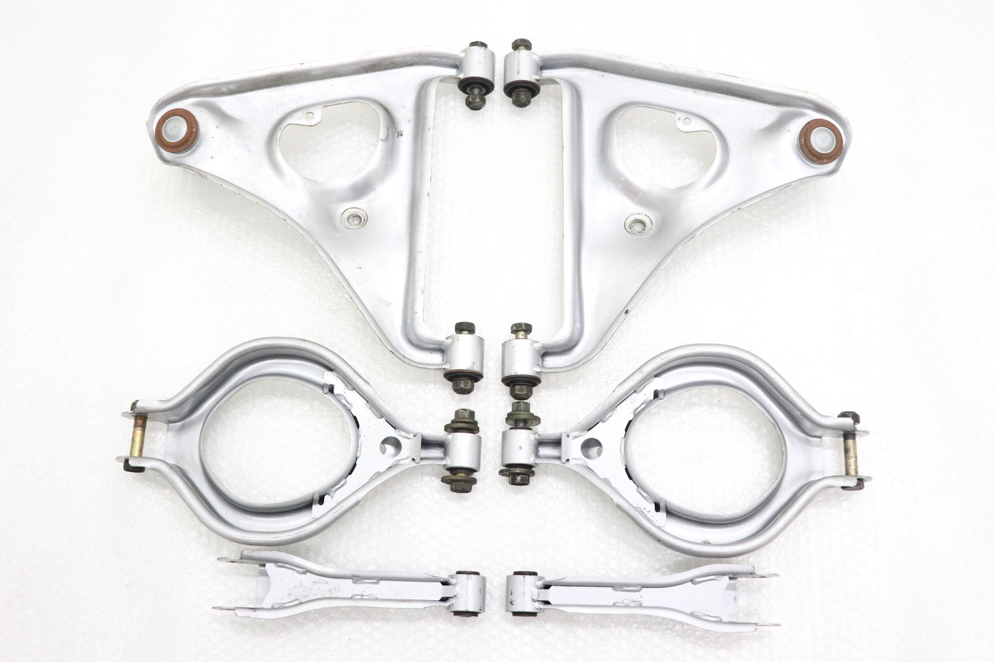 Used NISMO Rear Arm Set - BNR32
