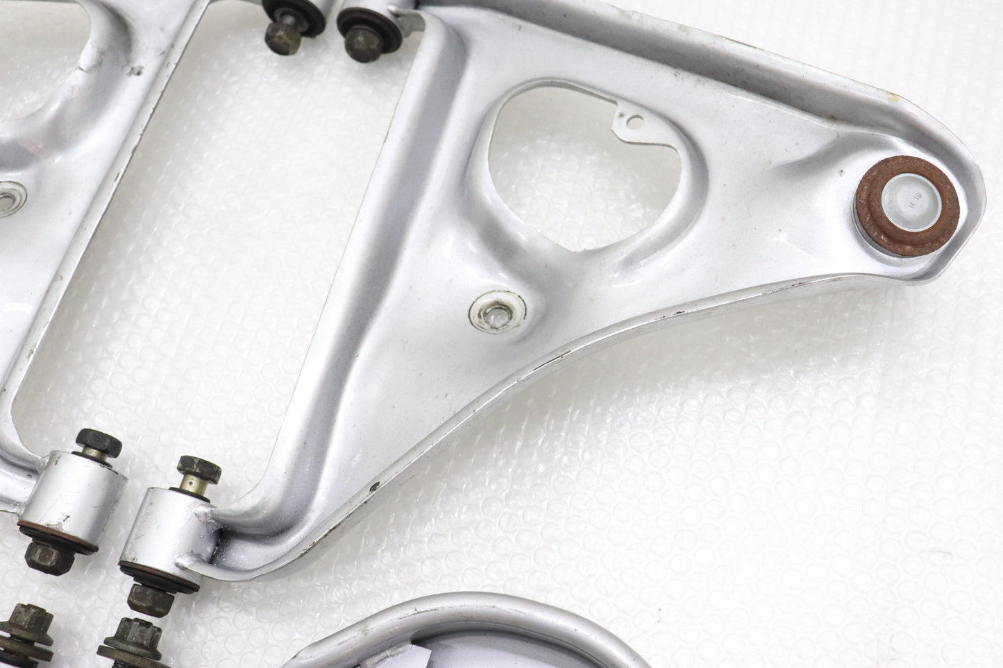 Used NISMO Rear Arm Set - BNR32