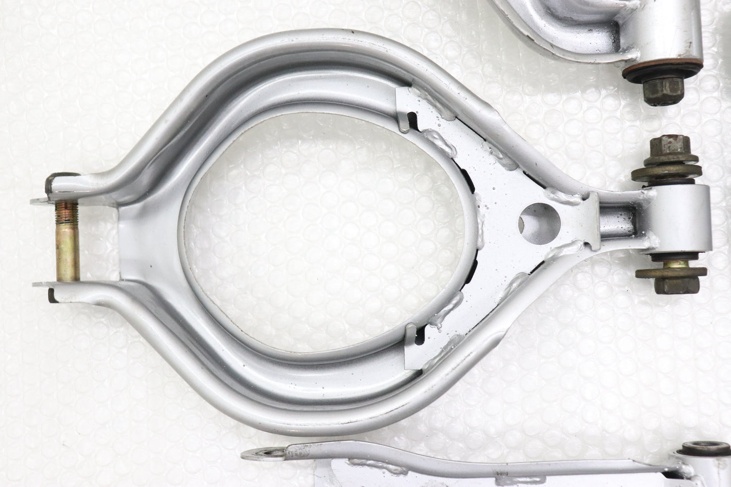 Used NISMO Rear Arm Set - BNR32
