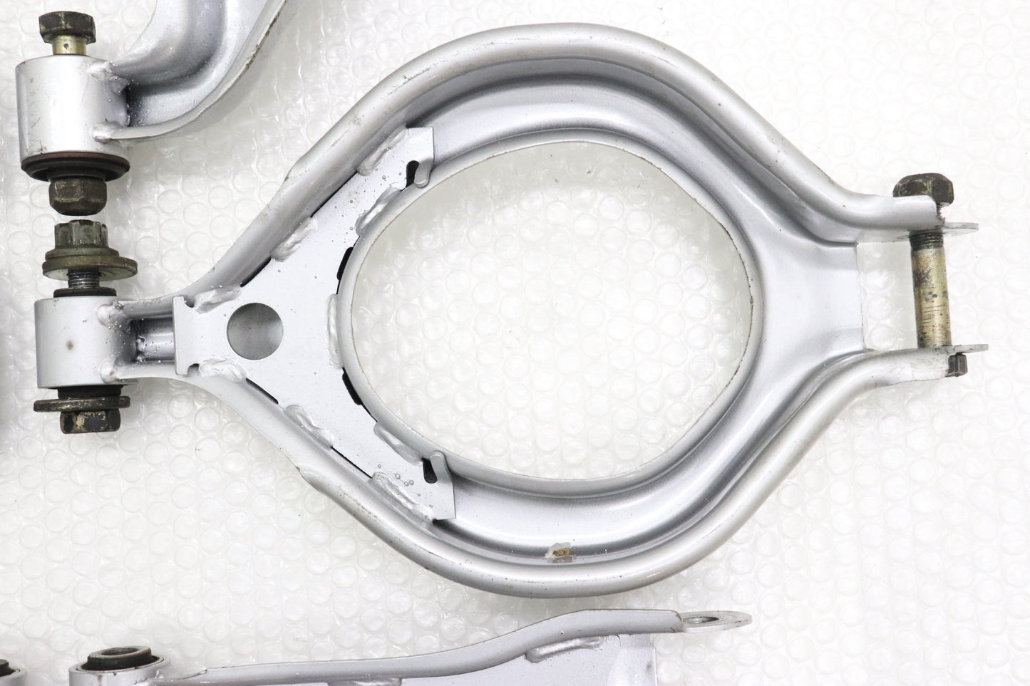 Used NISMO Rear Arm Set - BNR32