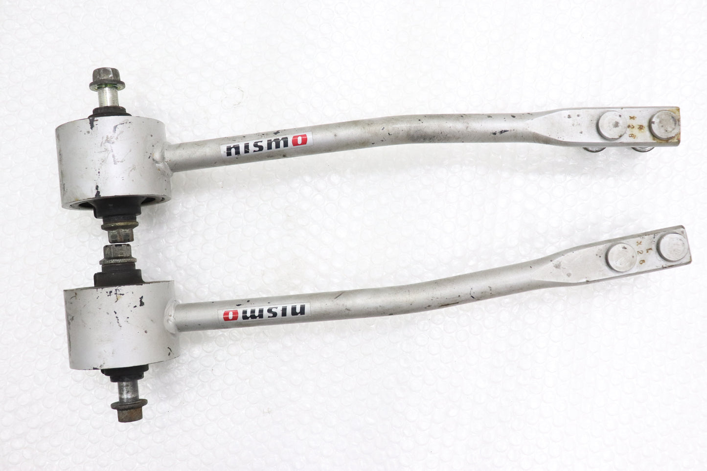 Used NISMO Tension Rod - BNR32