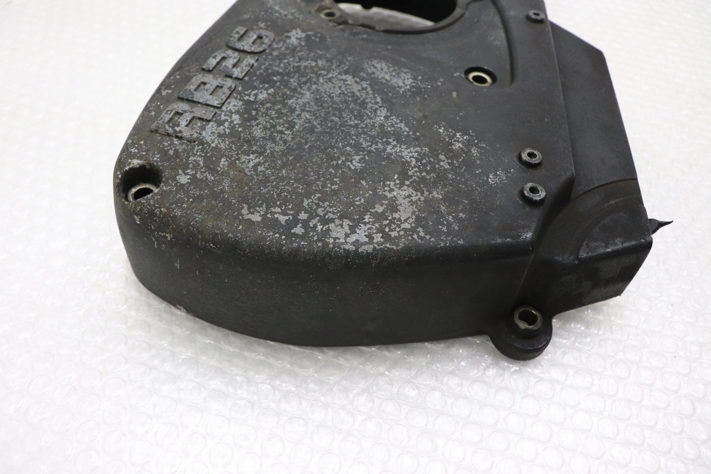 Used NISSN Engine Plug & Timing Belt Cover - RB26