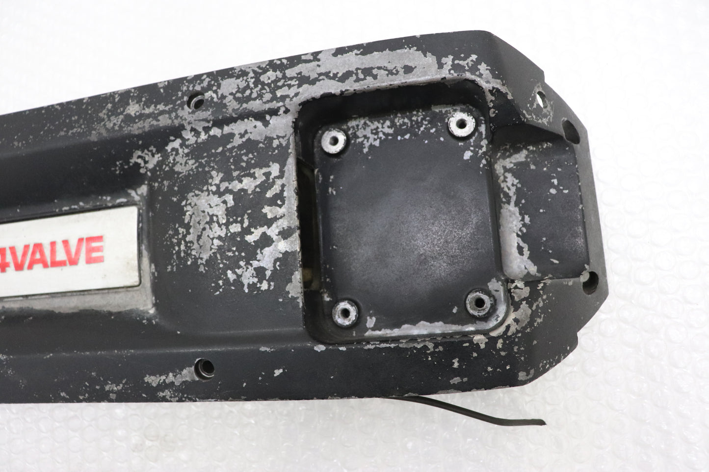 Used NISSN Engine Plug & Timing Belt Cover - RB26