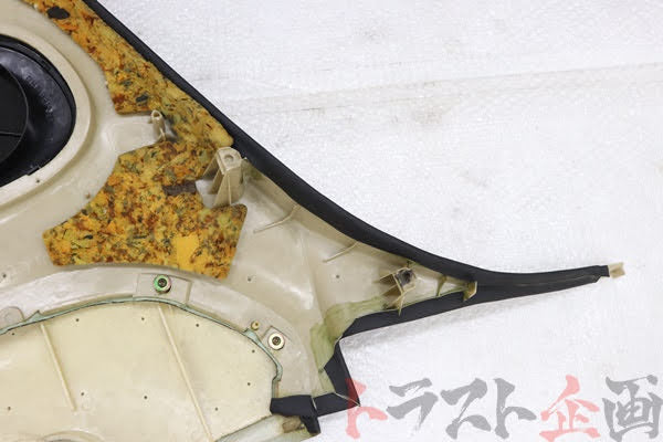 【USED】OEM Floor Carpet Mazda RX-7 Type R Bathurst (Series 3) FD3S