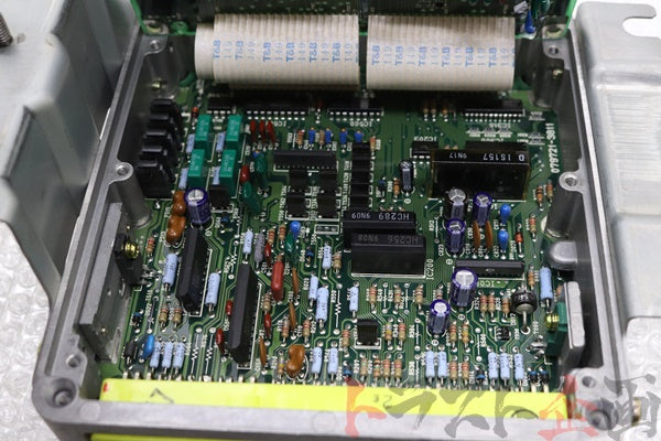 【USED】 Mazda ECU (Series 1 to 3) RX-7 Type R FD3S