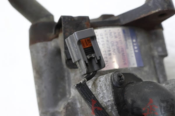 【USED】OEM Air Pump Mazda RX-7 Type R (Series 5) FD3S