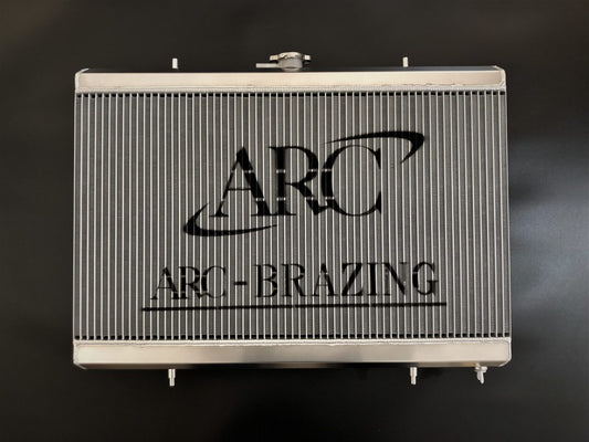 ARC Brazing Radiator SMC36 - BNR32