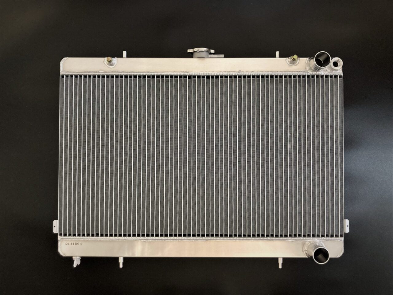 ARC Brazing Radiator SMC36 - BNR32