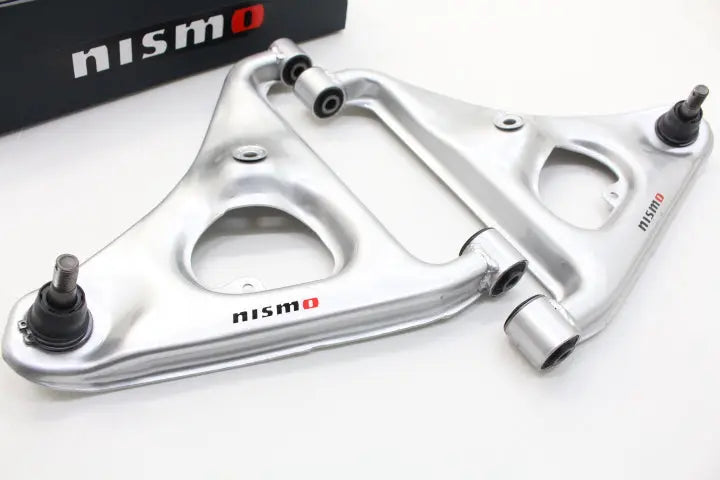 【OUTLET】NISMO Rear A Arm Set - Skyline BNR32 R32 GTS-4