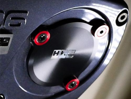 HKS RB26 Crank Angle Sensor Kit for V-Cam